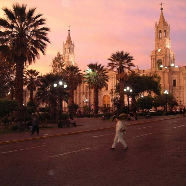 Motorradreisen Suedamerika Rückflug Erinnerungen Abschiedsgeschenk